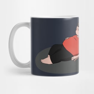 Hello There Mug